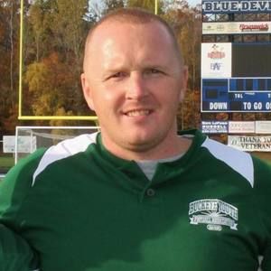 Meet your Posher, Greg